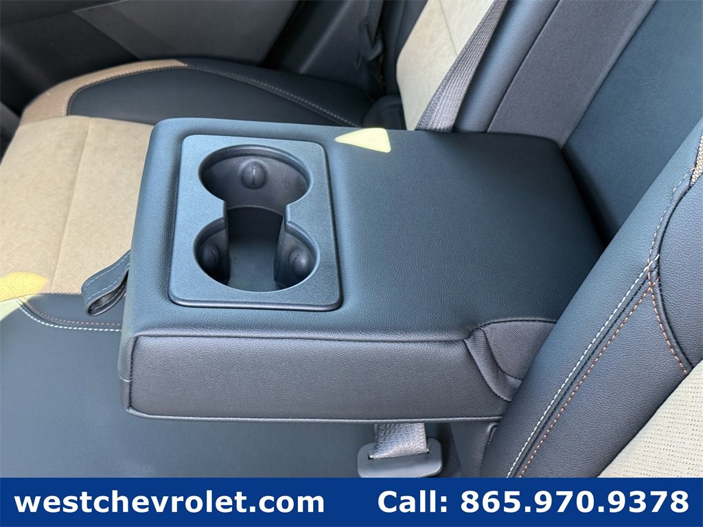 New 2026 Chevrolet Equinox ACTIV image 28