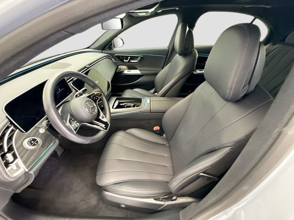 Certified 2026 Mercedes-Benz E 350 4MATIC Sedan image 18