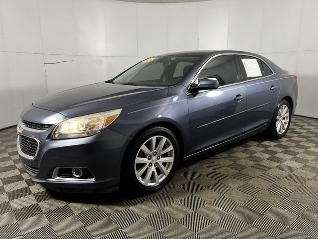 Used 2014 Chevrolet Malibu LT image 28