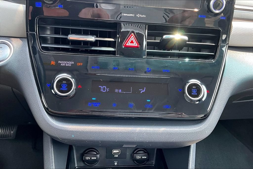 Used 2020 Hyundai Ioniq SEL FWD image 31