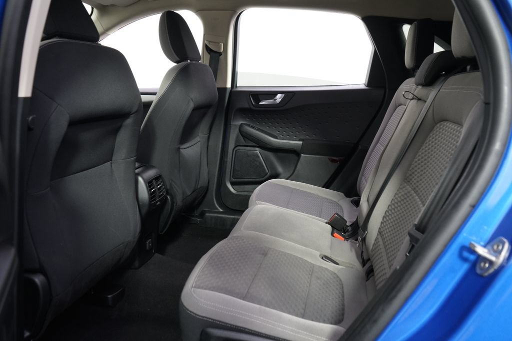 Used 2020 Ford Escape SE AWD/4WD image 21