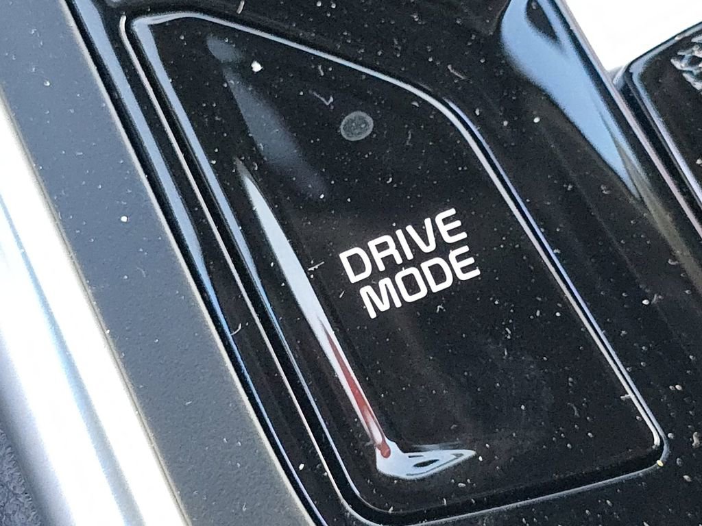 New 2026 Kia Carnival EX image 31