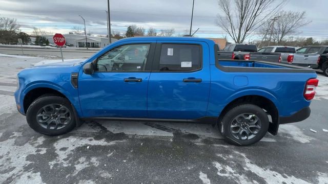 New 2025 Ford Maverick XLT w/ 4K Tow Package image 5