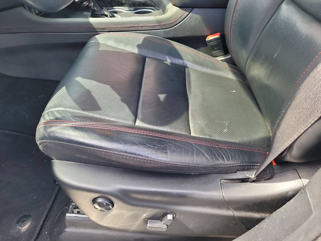 Used 2023 Dodge Durango R/T AWD/4WD image 19