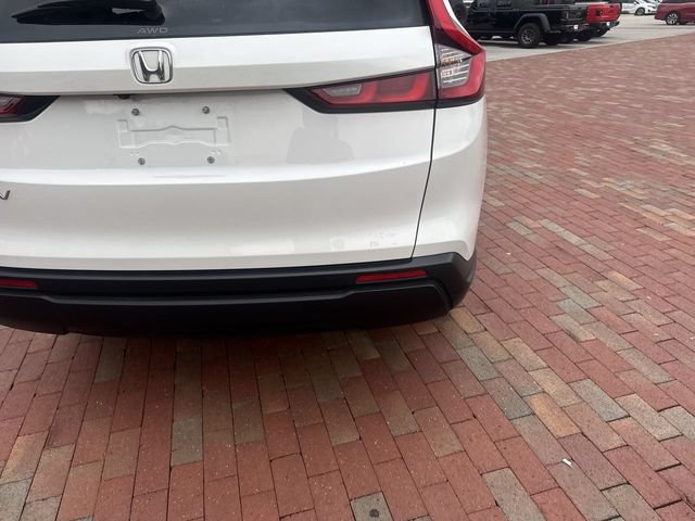 Certified 2024 Honda CR-V EX image 12