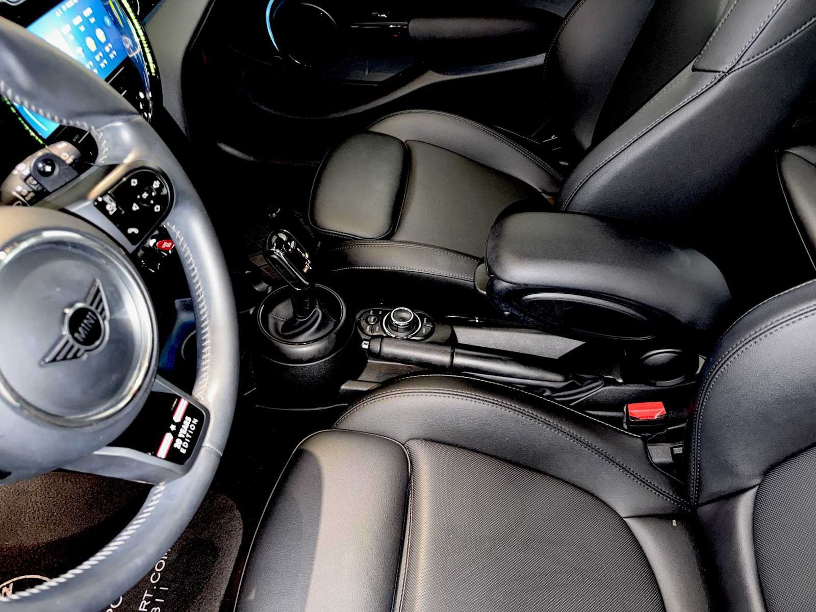 Used 2023 MINI Cooper S FWD image 19