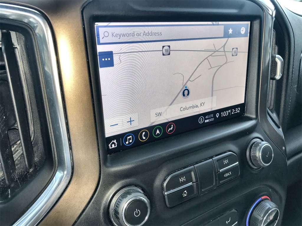 Used 2021 Chevrolet Silverado 3500 High Country image 18