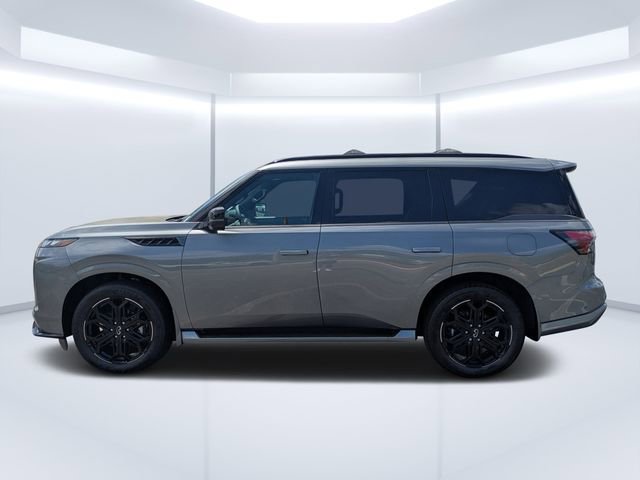 New 2026 INFINITI QX80 4WD w/ Sport Exterior Package image 6