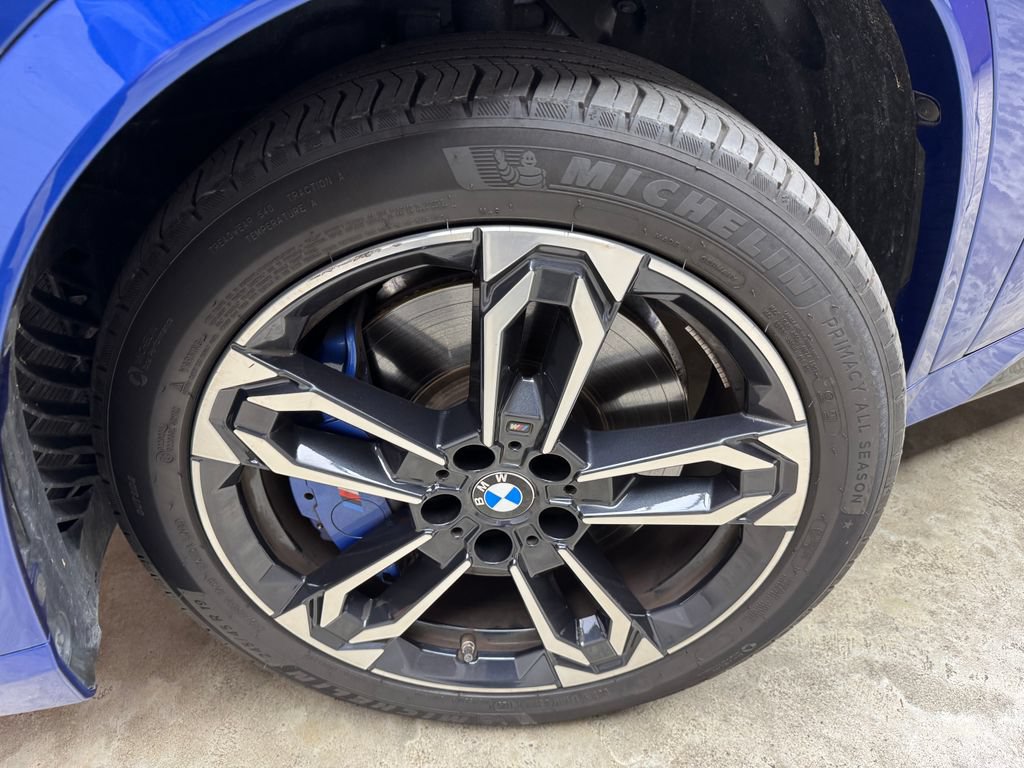 Certified 2025 BMW X1 M35i AWD/4WD image 31