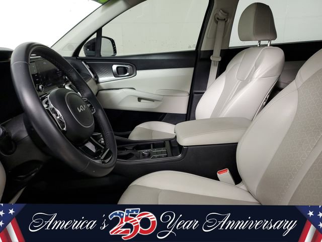 Used 2023 Kia Sorento S FWD image 22