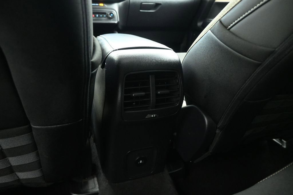 Certified 2025 Ford Bronco Sport Big Bend AWD/4WD image 20