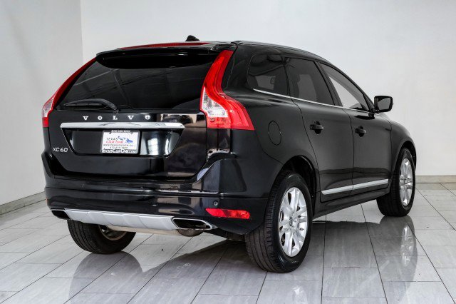 Used 2014 Volvo XC60 3.2 image 6
