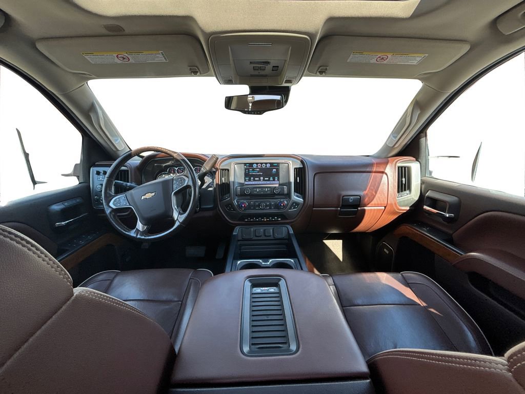 Used 2018 Chevrolet Silverado 3500 High Country image 19