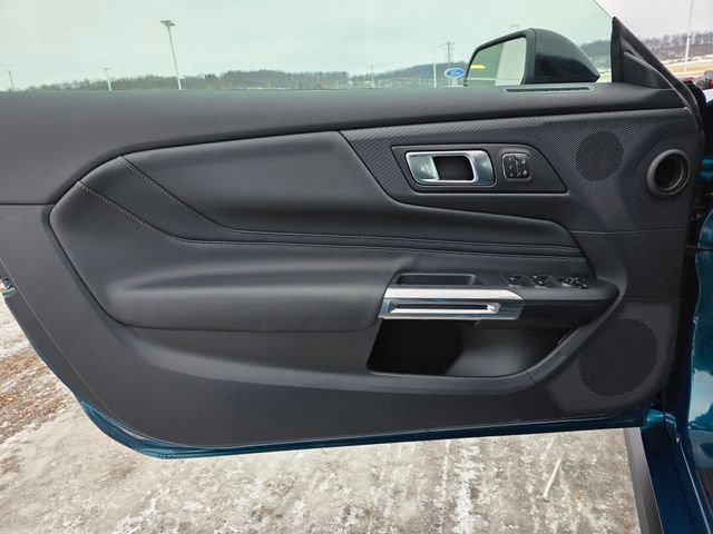 New 2026 Ford Mustang GT Premium image 6