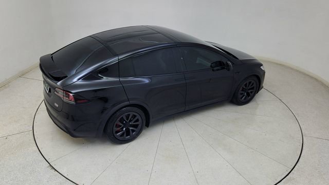 Used 2024 Tesla Model X Plaid image 88