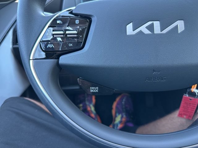 New 2026 Kia Niro LX FWD image 37