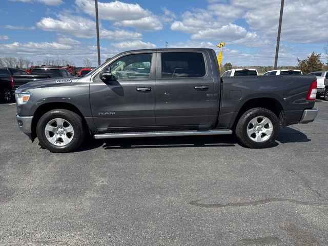 Used 2019 RAM 1500 Big Horn image 14
