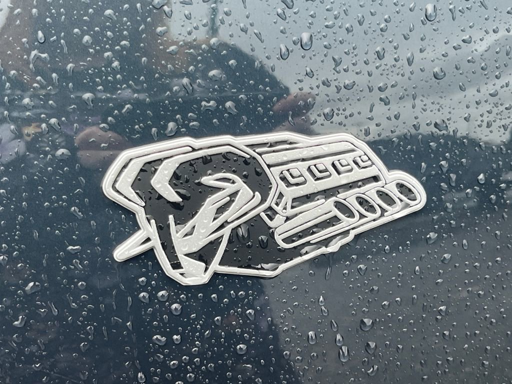 New 2026 RAM 1500 Big Horn image 37