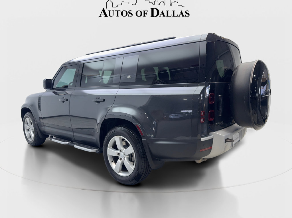 Used 2023 Land Rover Defender 130 First Edition AWD/4WD image 10