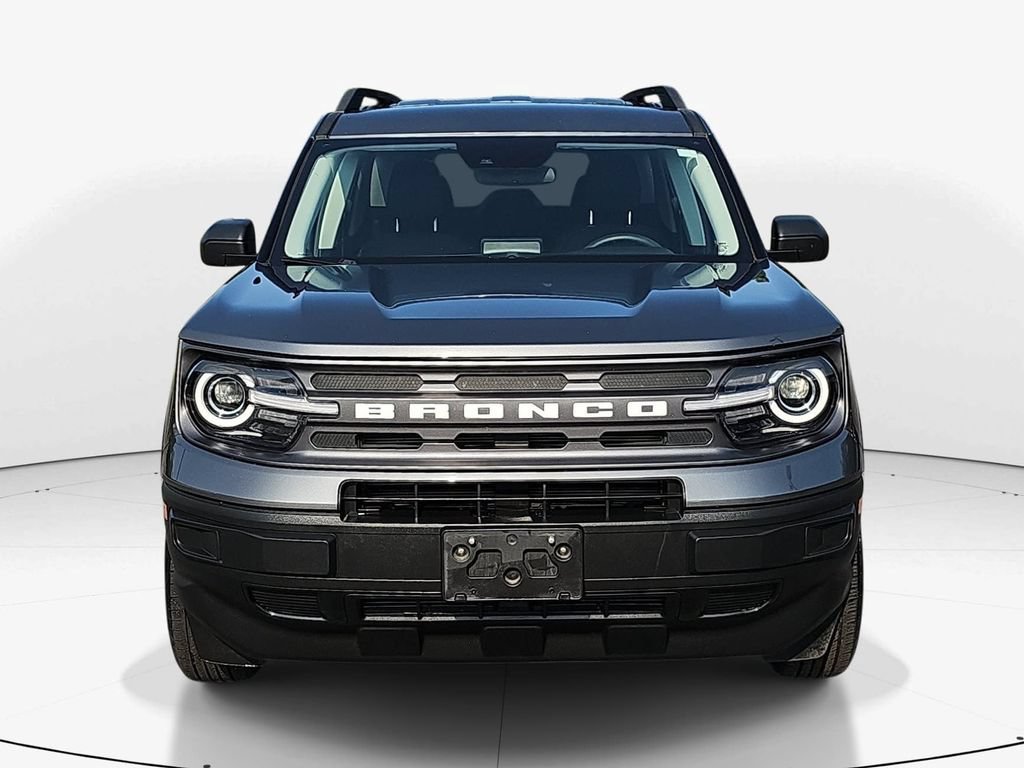 Used 2024 Ford Bronco Sport Big Bend AWD/4WD image 12