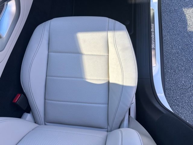 Certified 2025 Mercedes-Benz GLS 450 4MATIC image 40