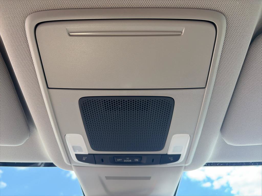 New 2026 Honda CR-V LX image 18