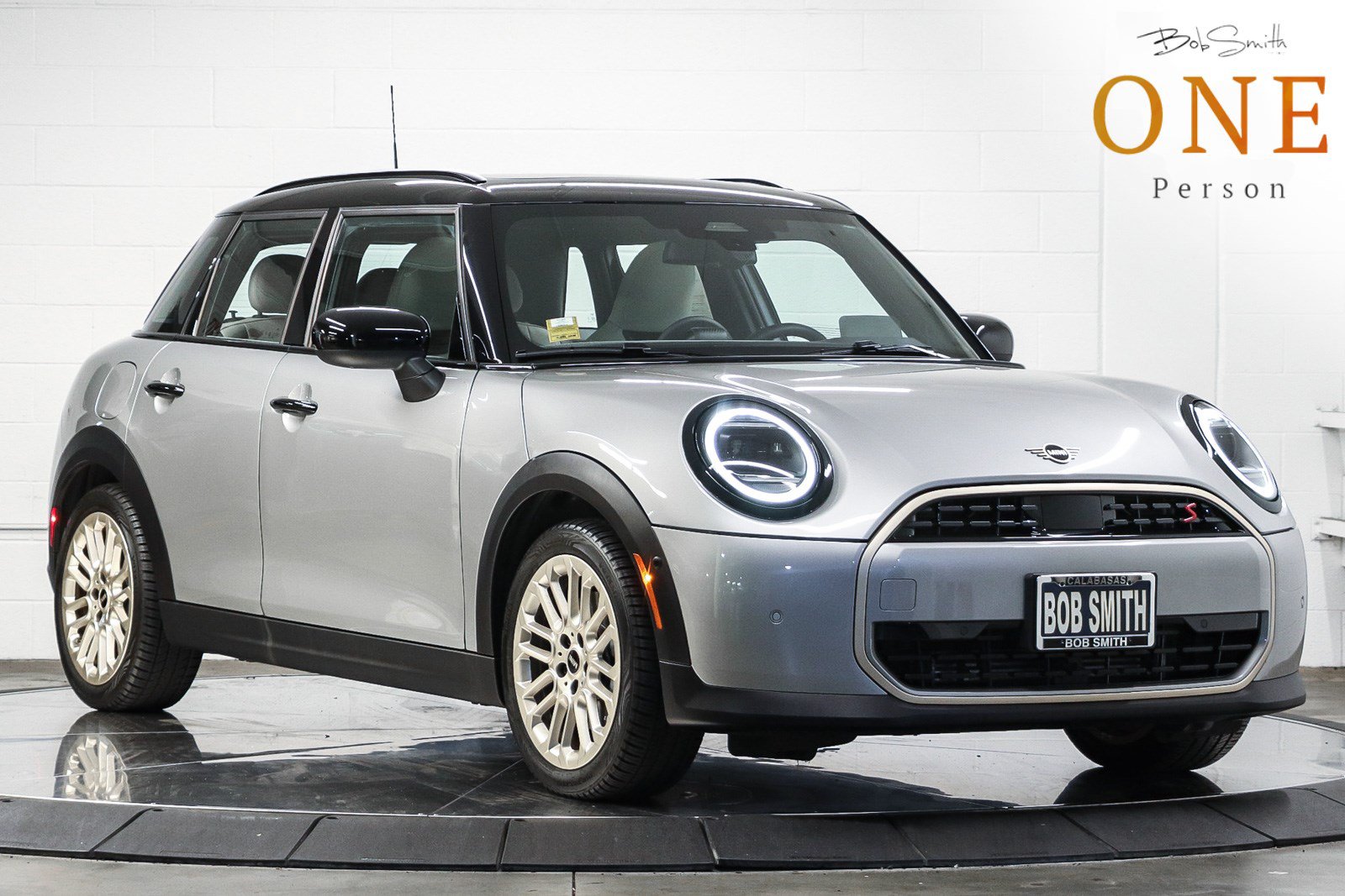 Used 2026 MINI Cooper S
