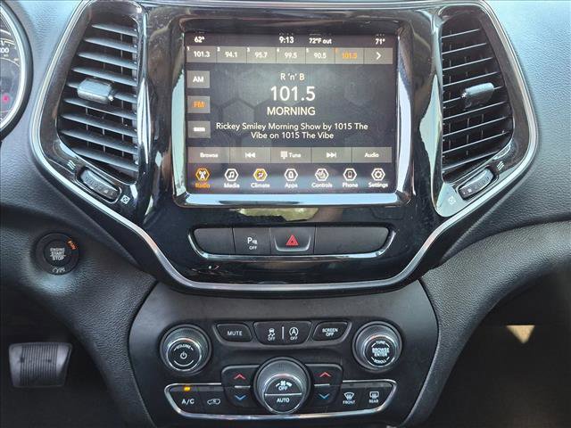 Used 2020 Jeep Cherokee Limited FWD image 12