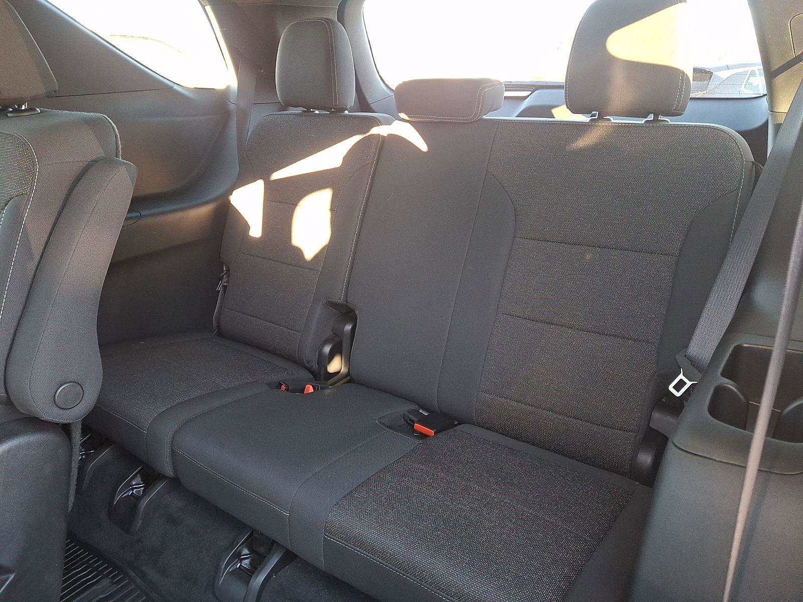 Used 2024 Chevrolet Traverse LT w/ LPO, Floor Liner Package image 11