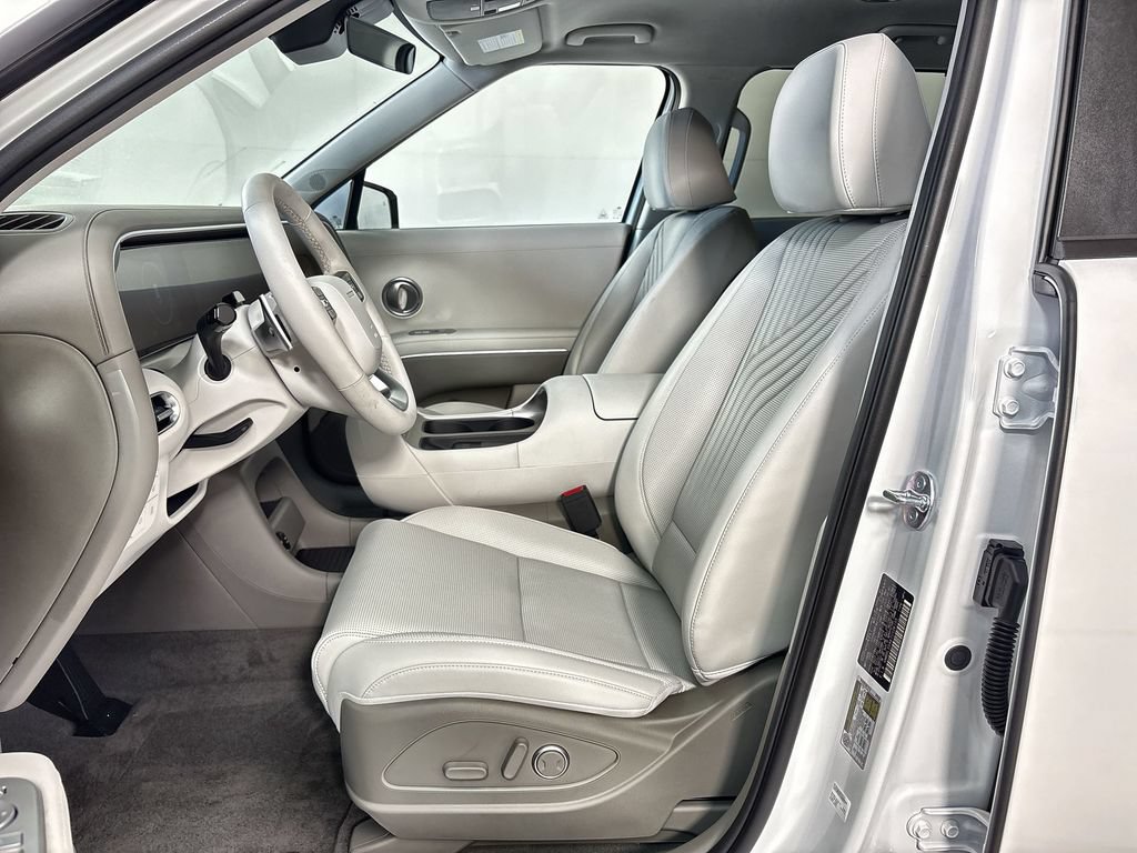 New 2026 Hyundai Palisade FWD Hybrid image 13