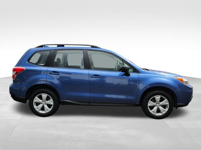 Used 2016 Subaru Forester 2.5i w/ Alloy Wheel Package AWD/4WD image 6
