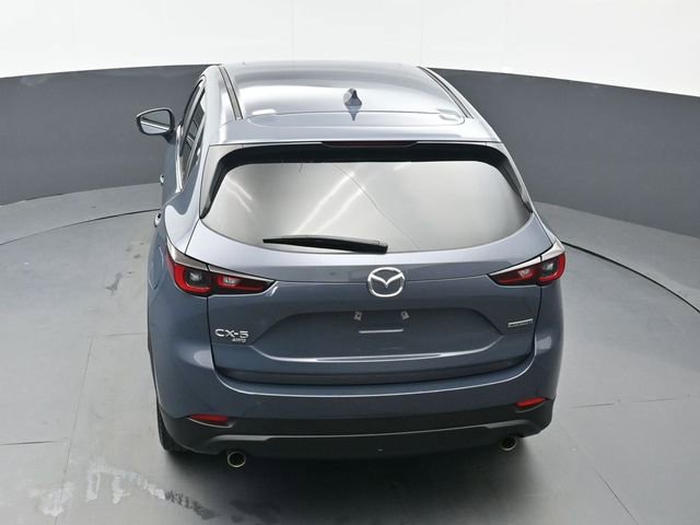 Certified 2023 MAZDA CX-5 Carbon Edition image 34