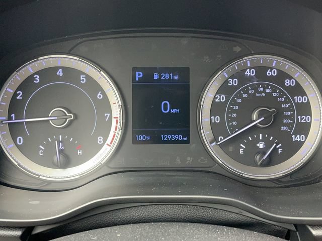 Used 2020 Hyundai Venue SEL w/ Convenience Package FWD image 25