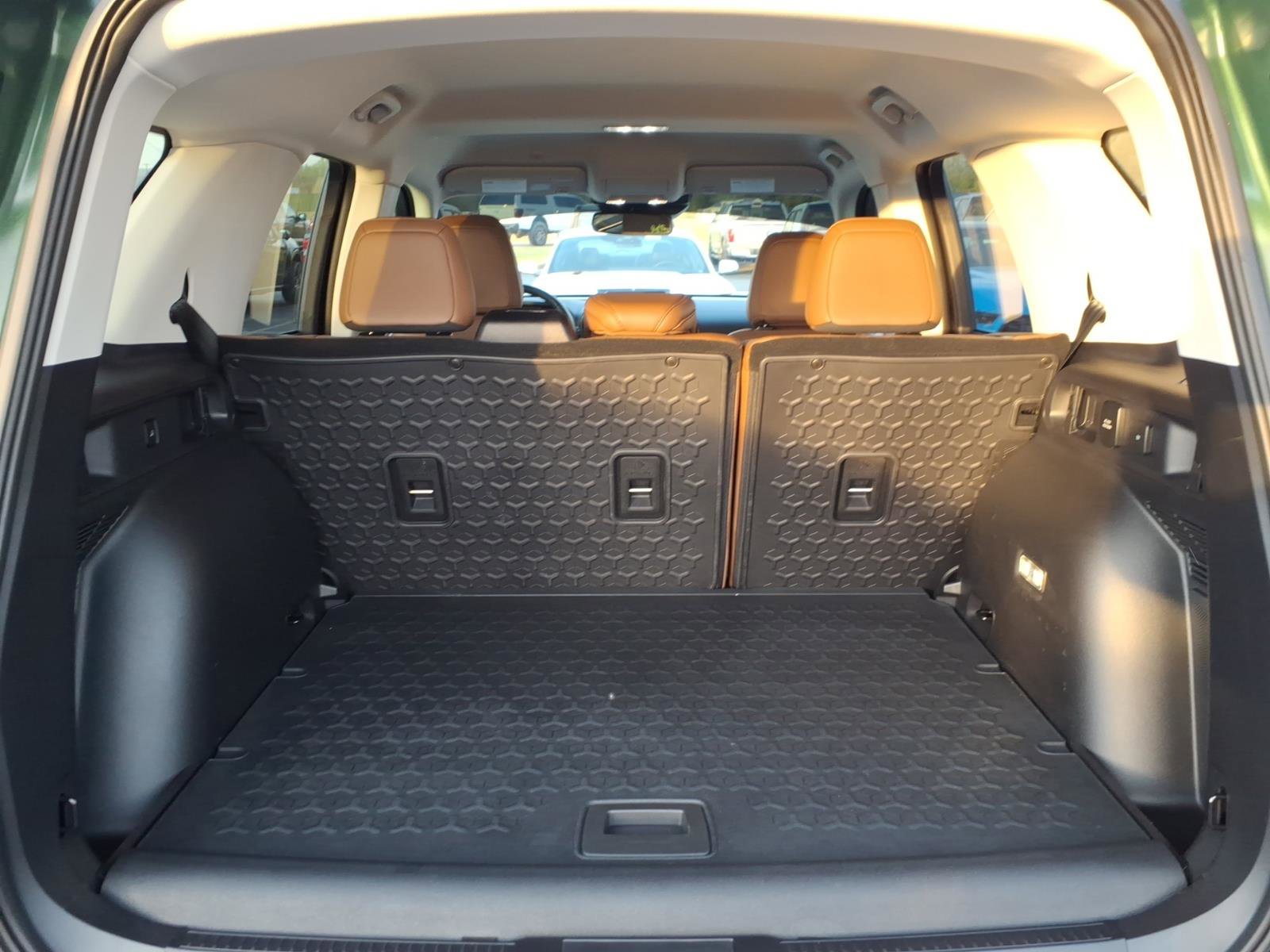 Used 2023 Ford Bronco Sport Badlands w/ Premium Package image 6