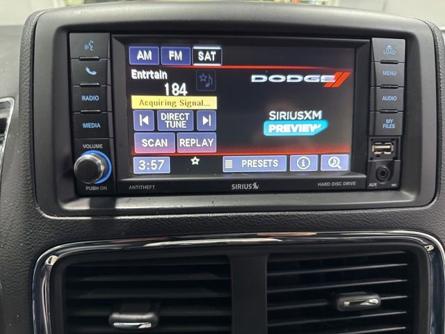 Used 2019 Dodge Grand Caravan SXT FWD image 18
