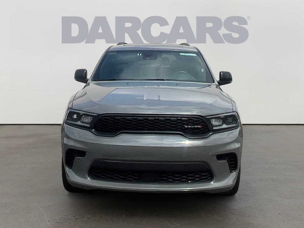 Used 2025 Dodge Durango GT AWD/4WD image 2