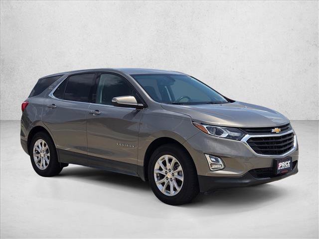 Used 2019 Chevrolet Equinox LT FWD video 3