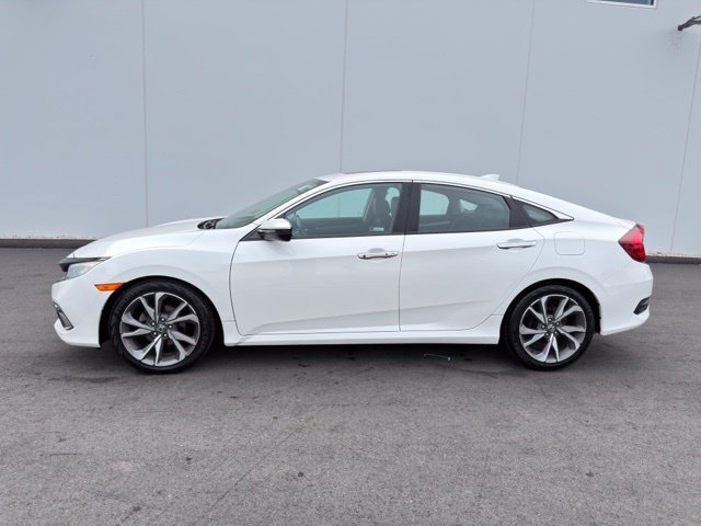 Used 2019 Honda Civic Touring image 10