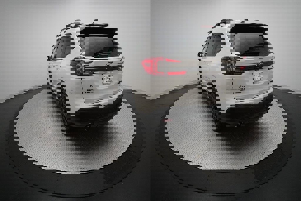 Certified 2023 Subaru Ascent Onyx Edition image 36