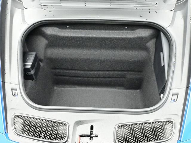 Certified 2026 Porsche 911 GT3 RWD image 20
