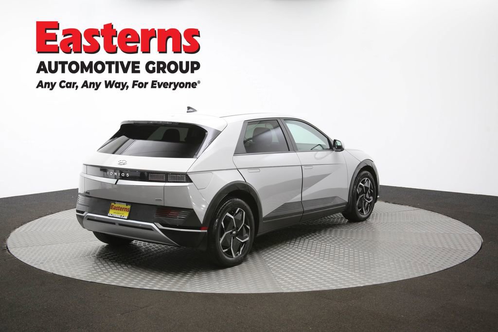 Used 2023 Hyundai Ioniq 5 SE image 37
