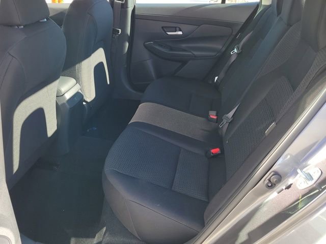 New 2026 Nissan Sentra S w/ S Cold Weather Package image 7