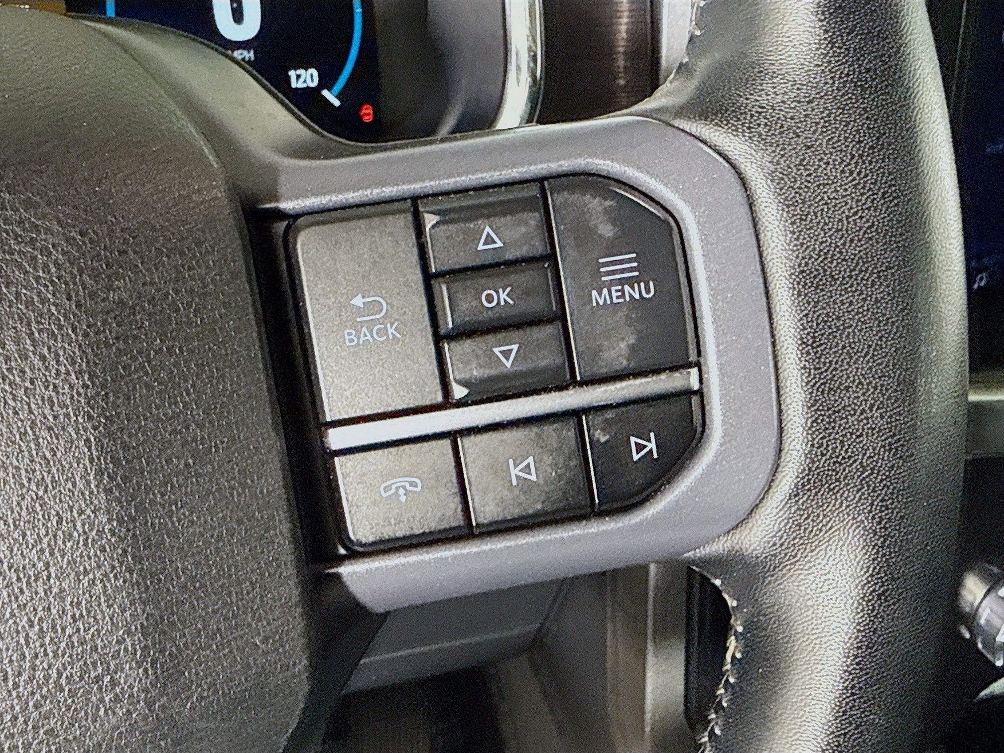 Used 2023 Ford F150 Lariat image 15