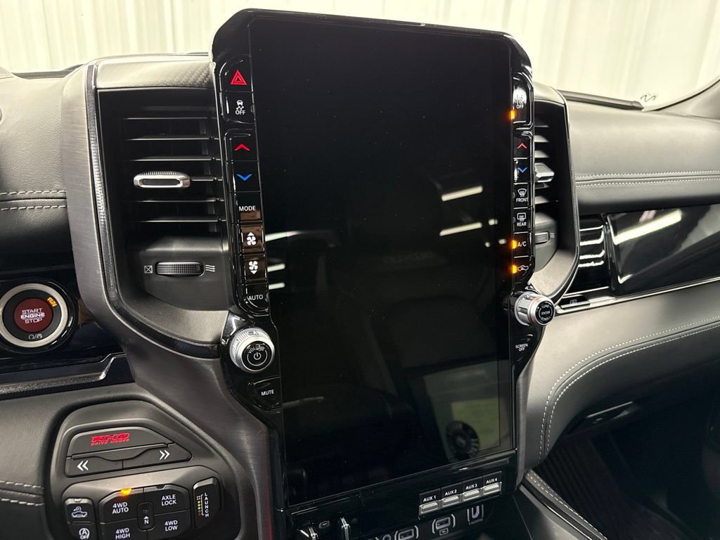 Used 2025 RAM 1500 RHO w/ RHO Level 1 Equipment Group AWD/4WD image 30