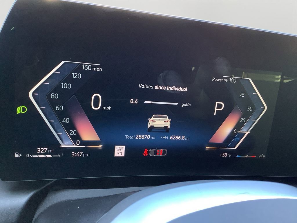 Used 2025 BMW 228i xDrive image 29