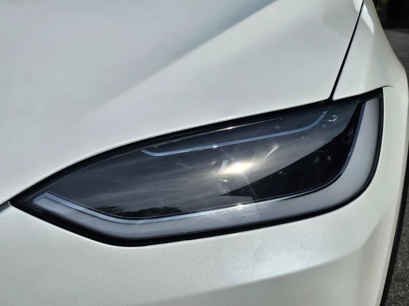 Used 2023 Tesla Model X AWD/4WD image 27