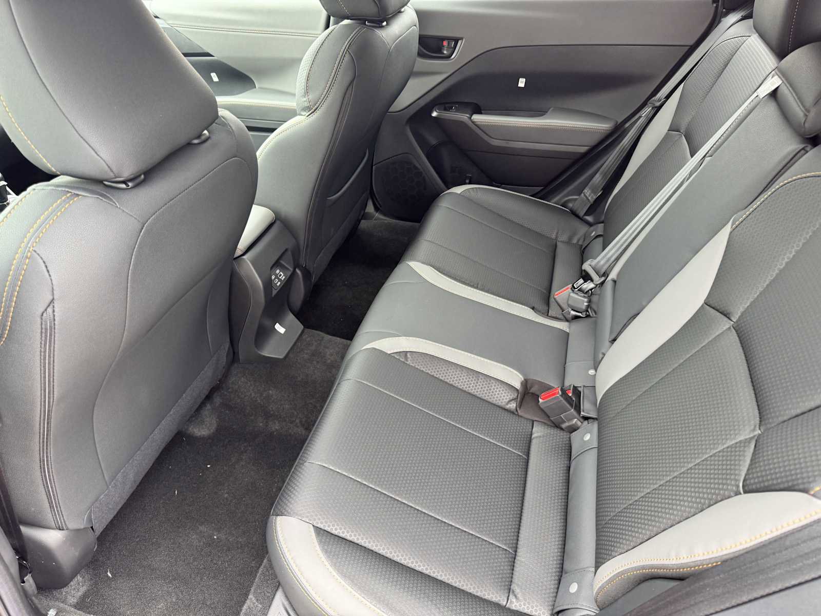 New 2025 Subaru Crosstrek 2.5i Wilderness w/ Crosstrek Mirror Package image 12