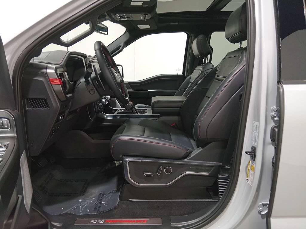 Certified 2025 Ford F150 Raptor AWD/4WD image 17