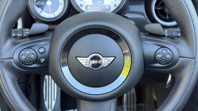 Used 2014 MINI Cooper S FWD image 15