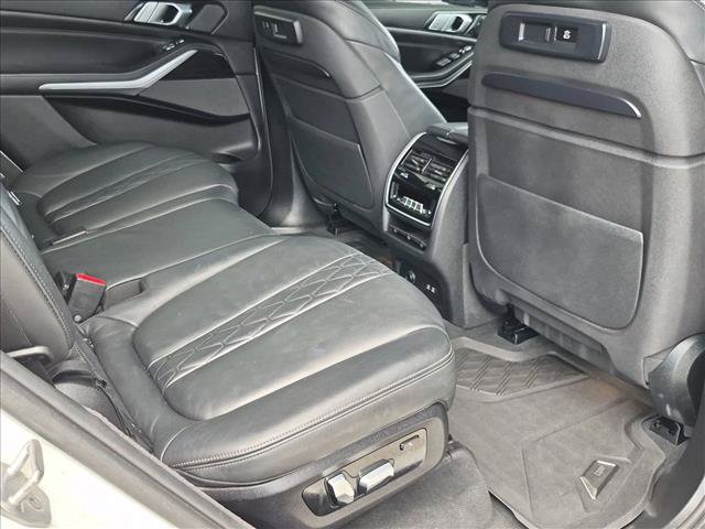 Used 2019 BMW X7 xDrive40i w/ Premium Package AWD/4WD image 20